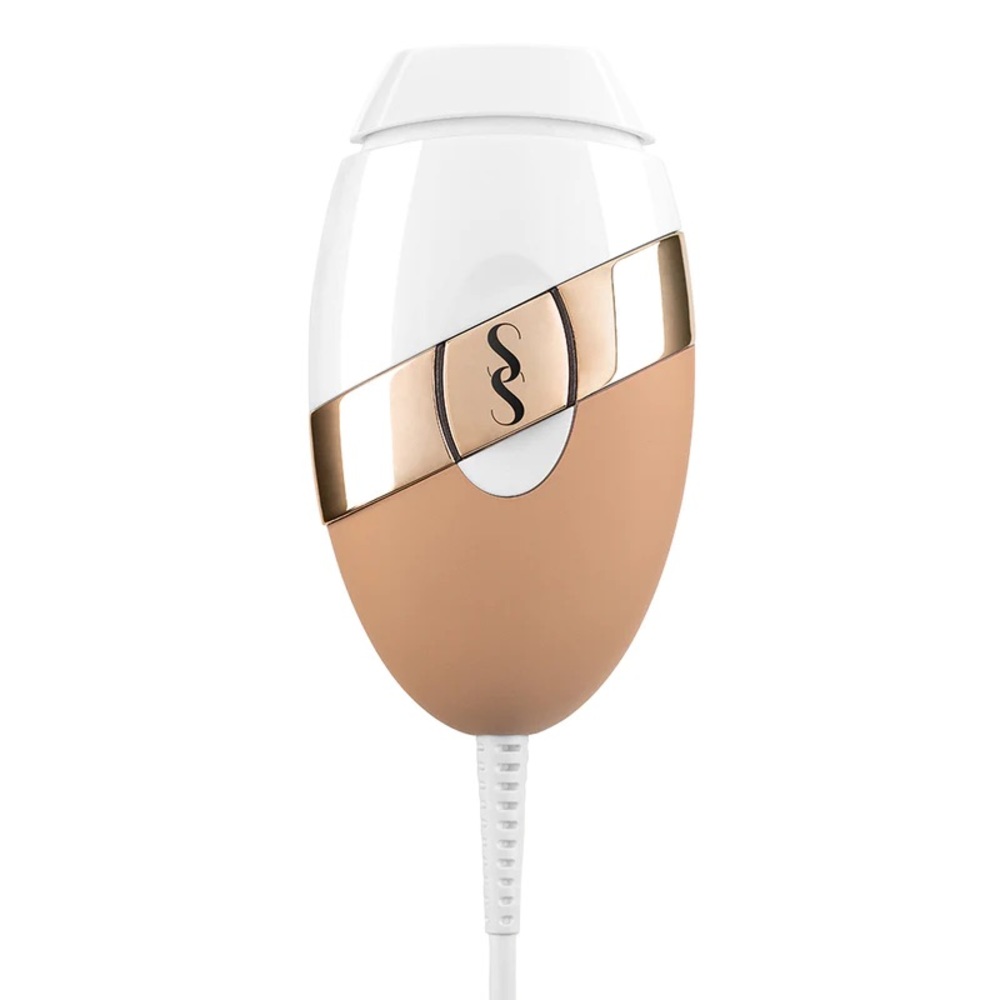 IPL Laser Hair Removal Current Body